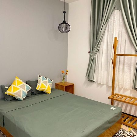 Gallery Homestay Quy Nhon Exteriér fotografie