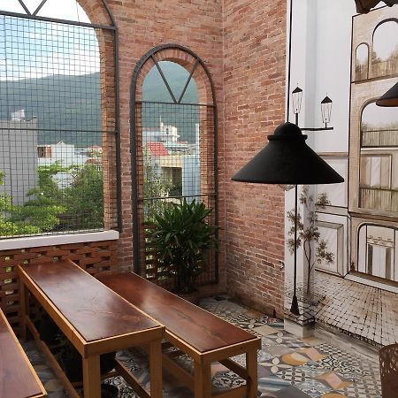 Gallery Homestay Quy Nhon Exteriér fotografie