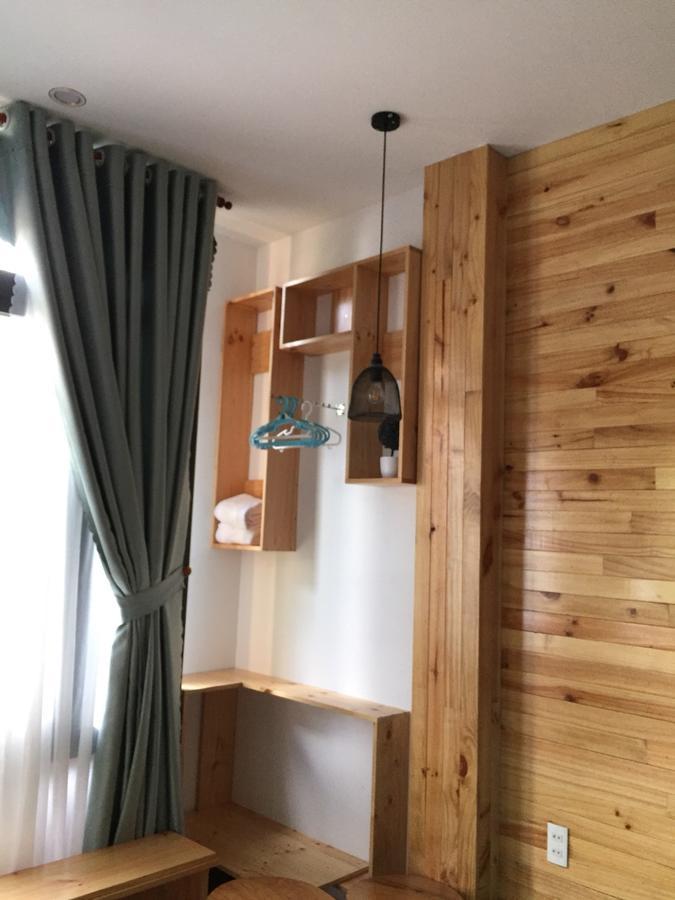 Gallery Homestay Quy Nhon Exteriér fotografie