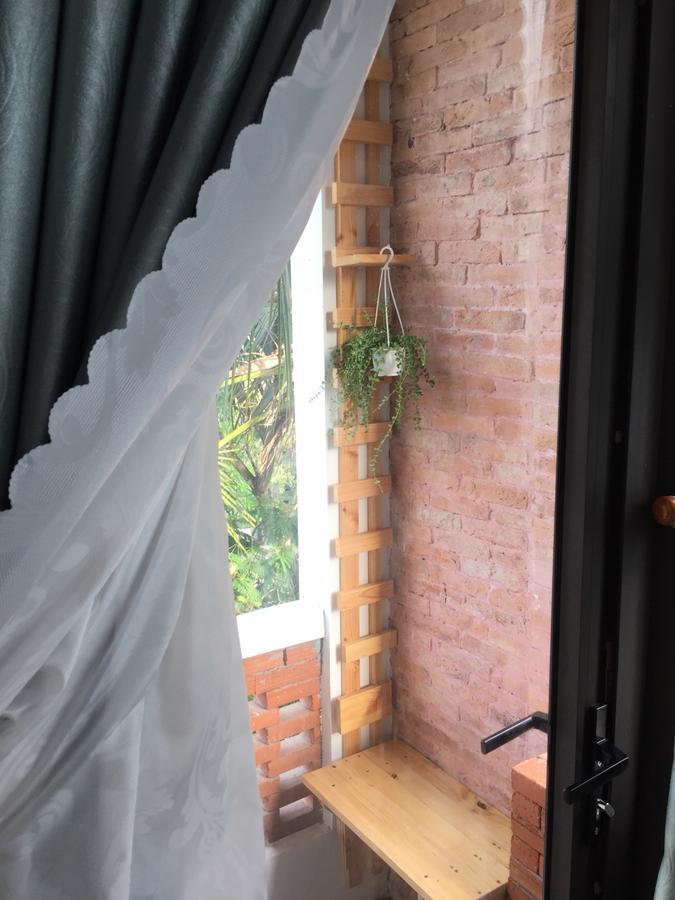 Gallery Homestay Quy Nhon Exteriér fotografie