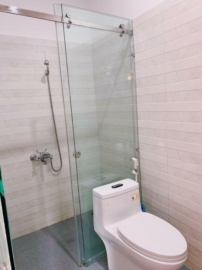 Gallery Homestay Quy Nhon Exteriér fotografie