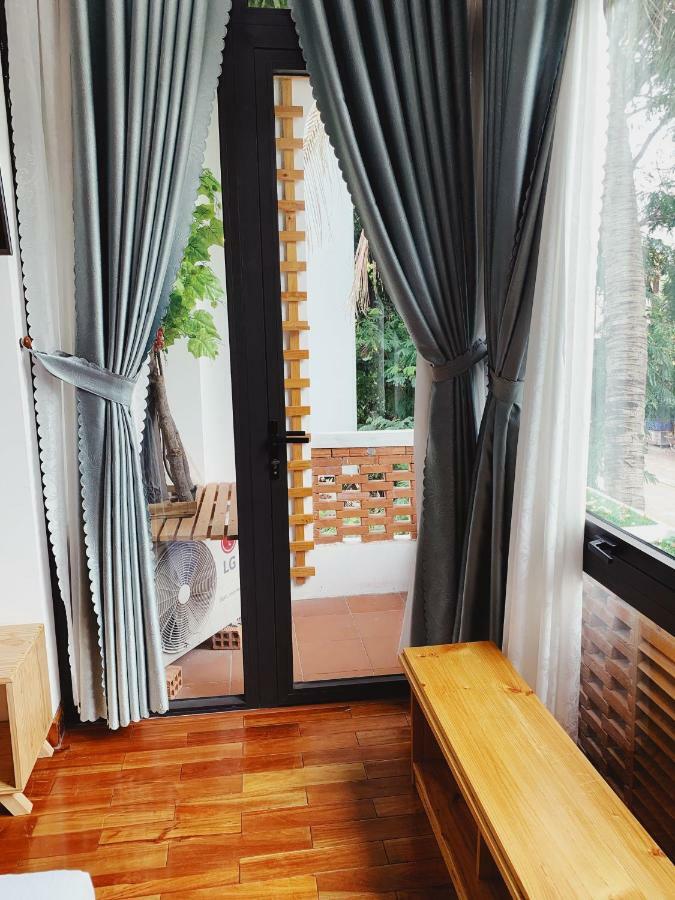 Gallery Homestay Quy Nhon Exteriér fotografie