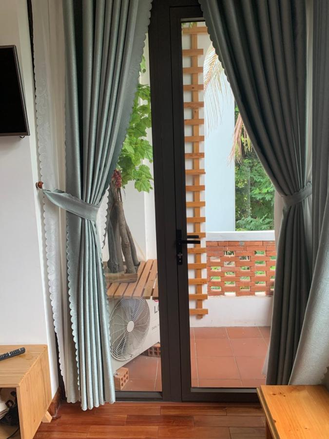 Gallery Homestay Quy Nhon Exteriér fotografie